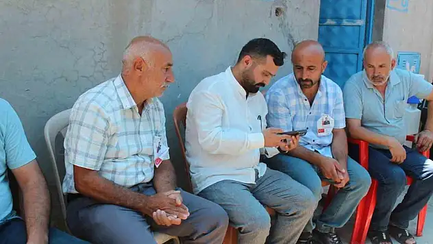 Şehidin vasiyetini Azerbaycanlı hayırsever aile yerine getirdi