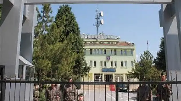 Şehir merkezinde dev dönüşüm! Yeni jandarma binası geliyor
