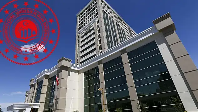 Şehircilik hizmetlerine 13 milyar 514 milyon lira ödenek ayrıldı