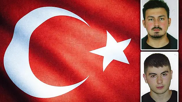 Şehit olan Denizlili orman işçileri aynı gün işe başlamış