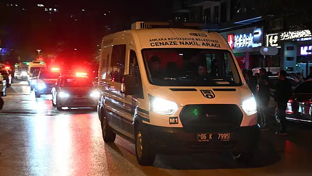 Şehitlerin naaşları Vatan Toprağına getirildi