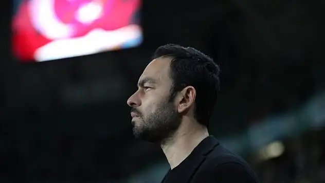 Selçuk İnan'dan Konyaspor'a karşı mağlubiyet yorumu! 'Taçtan gol yedik'