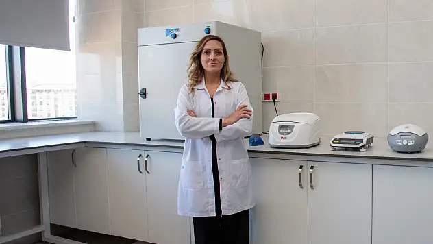 Selçuk Üniversitesi Antarktika'da bilim üretecek