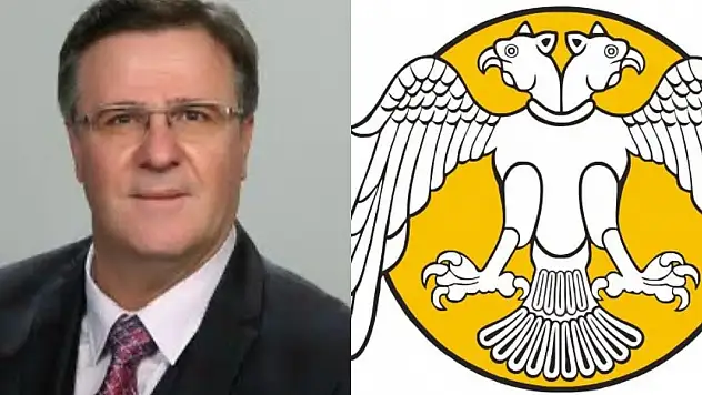 Selçuk Üniversitesi Spor Kulübü'nün yeni başkanı belli oldu