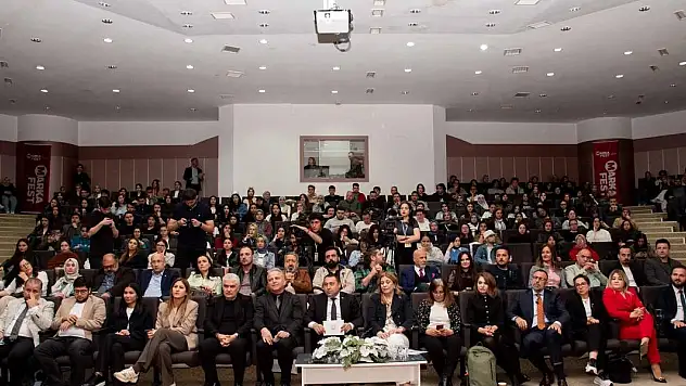 Selçuk Üniversitesi'nde 'MarkaFest' heyecanı!