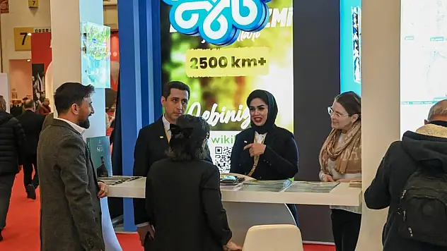Selçuklu Belediyesi Emıtt 2025'te Parlıyor