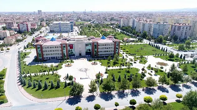 Selçuklu Belediyesi personel alım yapacak! Başvurular başladı!