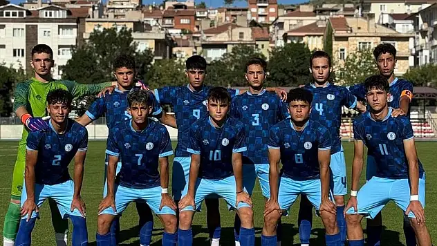 Selçuklu Belediyespor TFF Elit Gelişim Liglerinde mücadele edecek