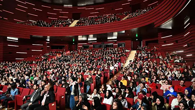 Selçuklu'da gönül pası silinecek: Sanat Akademisi'nden ruhları dinlendirecek konser!