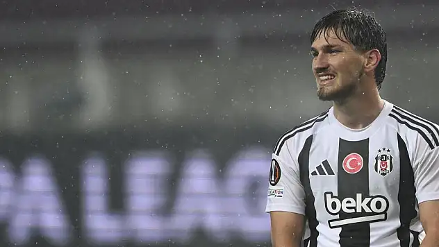 Semih Kılıçsoy'a Utrecht kancası