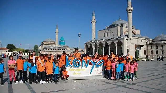 Sen Değerlisin Derneği'nden Özel Etkinlik