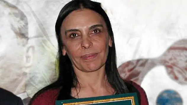 Senarist ve yönetmen Tomris Giritlioğlu yaşama veda etti