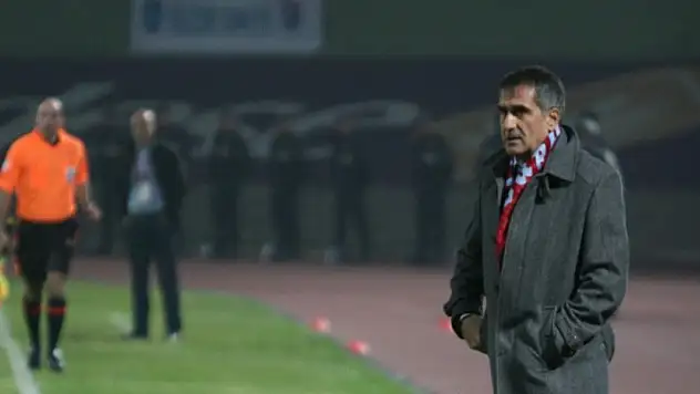 Şenol Güneş, Konyaspor'a 30.kez rakip olacak