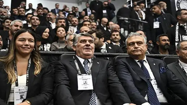 Serdal Adalı adaylığını açıkladı
