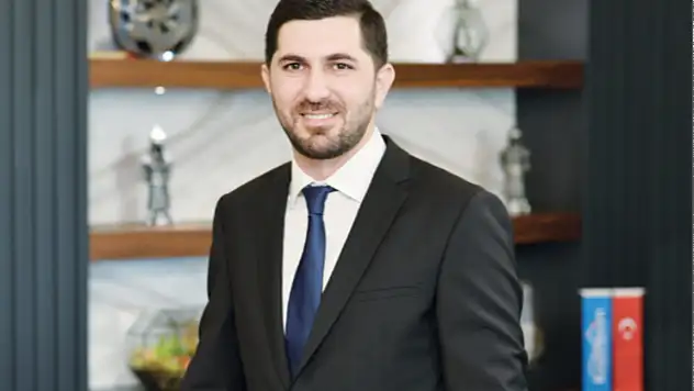 Serdar Turhan kimdir? Serdar Turhan kaç yaşında ve serveti ne kadar?