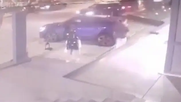 Serhat Akın'a silahlı saldırıda 2 kişi yakalandı, 2 kişi aranıyor