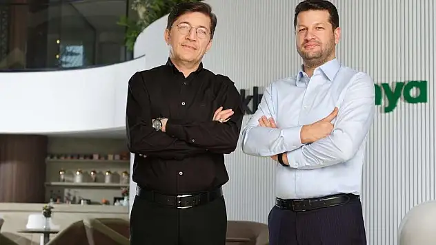 Sessiz Lüksün Mimarı: Serdar Ekizer'den Konya'ya Yeni Nesil Yaşam Vizyonu