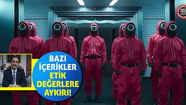 Seviyoruz ama nasıl? Bazı İçerikler Etik Değerlere Aykırı!