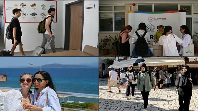 Seyahatsever projesi için başvurular başladı