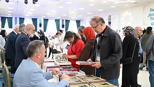 Seydişehir 5. Kitap Günleri okuyucuları bekliyor
