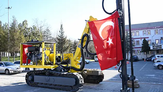 Seydişehir'de hizmetin hızı artıyor: Filoya iki yeni dev araç kazandırıldı!