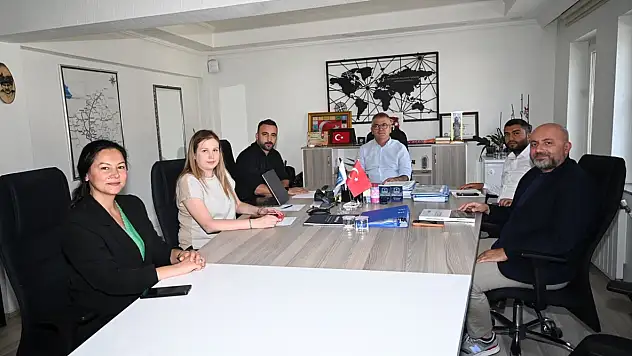 Seydişehir'de sanayi yatırımı için fizibilite raporu tamamlandı