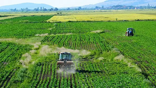Seydişehir'de 'KOP Yem Bitkileri Mekanizasyon Projesi' protokolü imzalandı