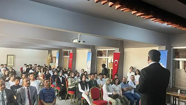 Seydişehir'de Müzeler Haftası etkinlikleri sürüyor