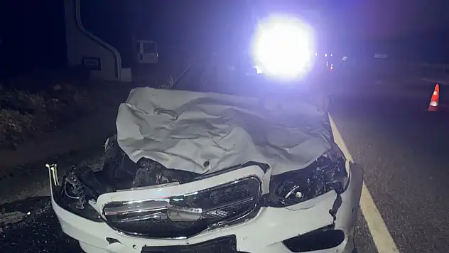 Seydişehir'den kısa kısa