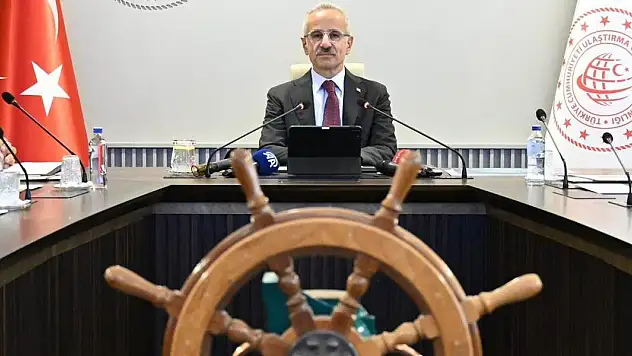 Seyir izin belgesi elektronik ortamda