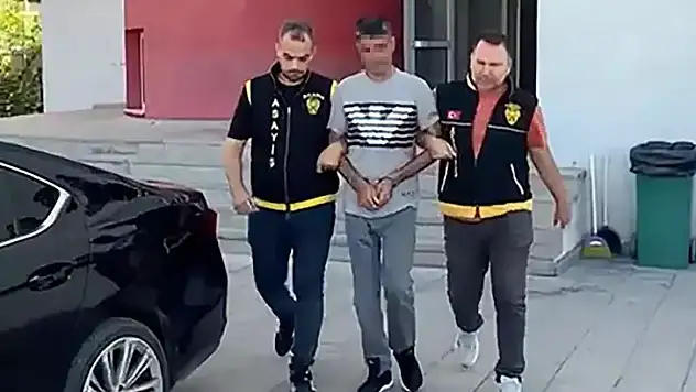 Şeytana pabucunu ters giydiren olay! Kendisini 'Komiser Selim' olarak tanıttı