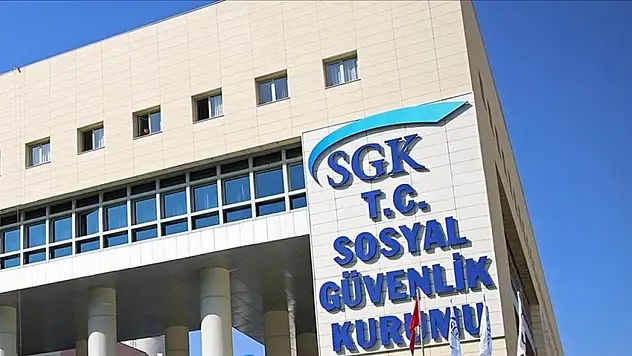 SGK bazı hastalıklar için nakdi destekleri artırdı!