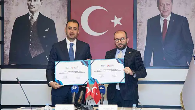 SGK ve Türkiye Sigorta'dan emeklilere özel kampanya