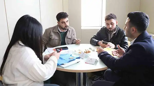 SHEIN satın alma heyeti GTO üyeleriyle buluştu