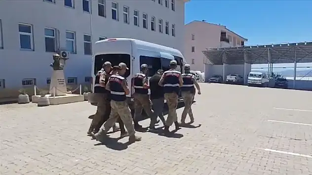 Siber Avda Büyük Operasyon: 66 Şüpheli Bir Haftada Yakalandı!