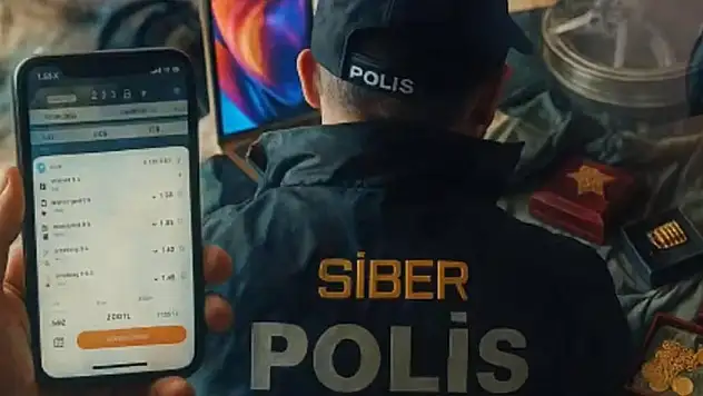 Siber suçlarla mücadele operasyonlarında 34 şüpheli yakalandı