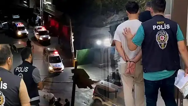 Siber suçlarla mücadelede 179 şüpheli yakalandı