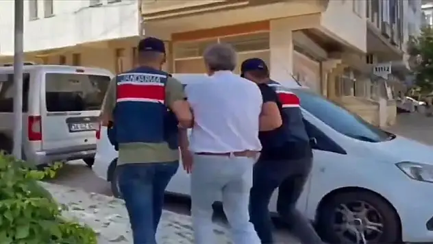 'Sibergöz-48' operasyonlarında 65 şüpheli yakalandı