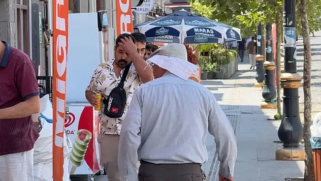 Sıcak hava ölüm oranlarındaki artışa yansıdı