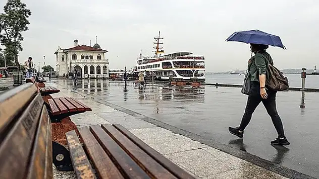 Sıcaklıklar 15 derece düşecek: Kar mı geliyor?