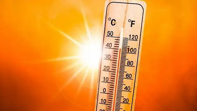 Sıcaklıklar 5 derece kadar düşecek