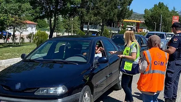 Sıcaklıklar yükseldi, orman yangınlarına karşı tedbirler artırıldı