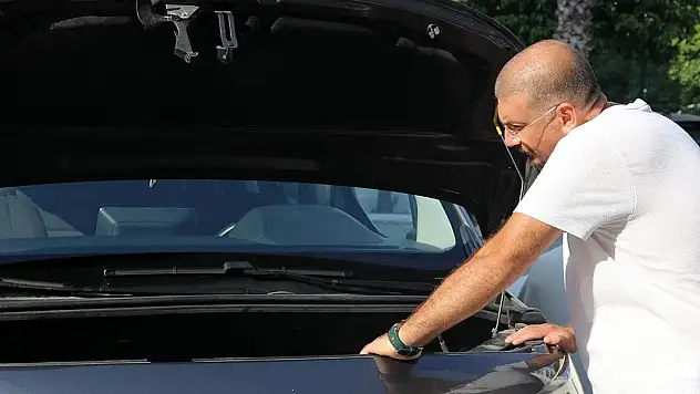 Sıfır aldı, 30 kez servise gitti: Hayali kabusa döndü