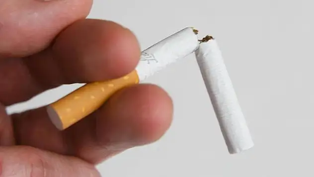 Sigara şirketi, sigaradan ölen kişi için tazminat ödeyecek