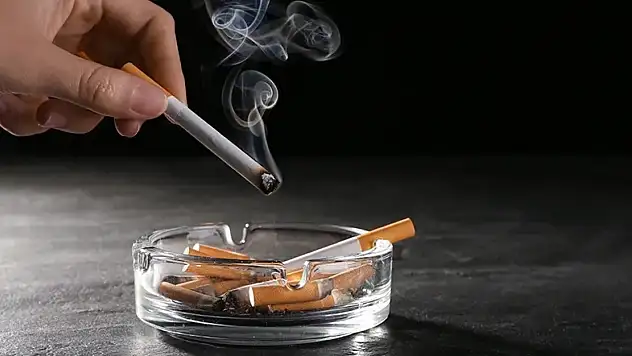 Sigarada zam yağmuru sürüyor! PM grubuna zam geldi!