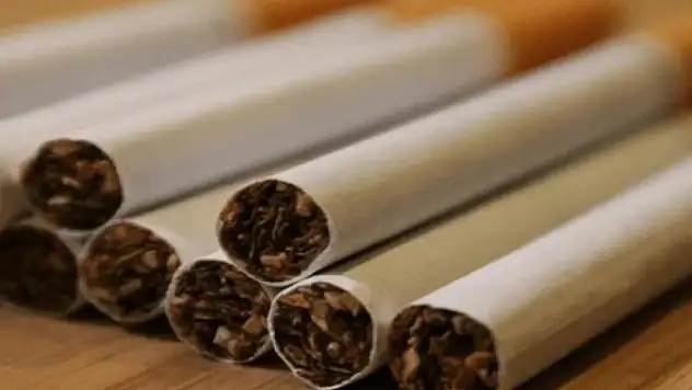 Sigaraya 9 TL Zam Geldi! İşte Zamlı Fiyat Listesi
