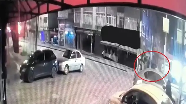 Sigortadan para almak için kendi marketini soymuş