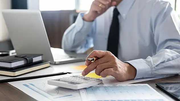 Sigortaya tabi mevduat tutarı 1,2 milyon liraya yükseltildi