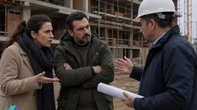 Şikayetvar: Konut inşaat firmaları şikayetleri yüzde 127 arttı