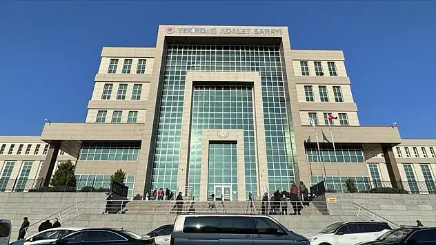 Sıla bebeğin öldürülmesine ilişkin davada karar açıklandı!